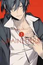 Cover art for Graineliers, Vol. 1