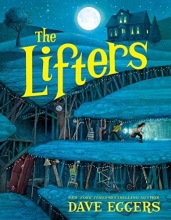 Cover art for The Lifters