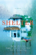 Cover art for Shelter: A Novel