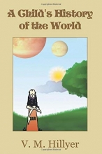 Cover art for A Child's History of the World