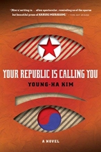 Cover art for Your Republic Is Calling You