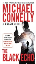 Cover art for The Black Echo (Harry Bosch #1)