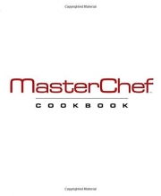 Cover art for MasterChef Cookbook