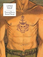 Cover art for Little Tulip (Dover Graphic Novels)