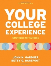 Cover art for Your College Experience: Strategies for Success