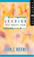 Cover art for PowerPak Collection Series: Leading Your Sports Team