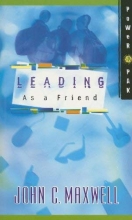 Cover art for Powerpak Collection Series: Leading As A Friend