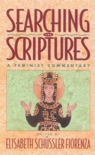 Cover art for Searching the Scriptures, Vol. 2: A Feminist Commentary