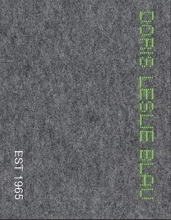 Cover art for Color Theory
