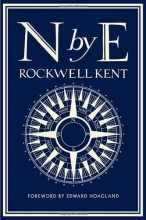 Cover art for N by E
