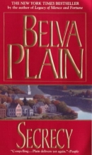 Cover art for Secrecy