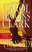 Cover art for Twanged (Regan Reilly Mysteries, No. 4)
