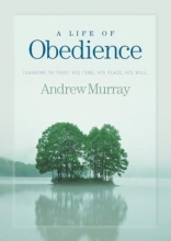 Cover art for Life of Obedience, A