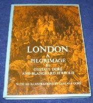 Cover art for London: A Pilgrimage