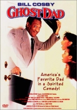 Cover art for Ghost Dad