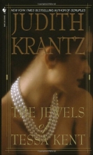 Cover art for The Jewels of Tessa Kent