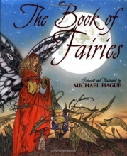 Cover art for The Book of Fairies