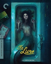 Cover art for The Lure [Blu-ray]