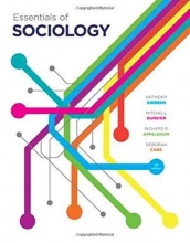 Cover art for Essentials of Sociology (Fourth Edition)