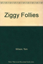 Cover art for Ziggy Follies