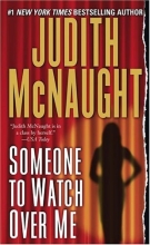 Cover art for Someone to Watch Over Me
