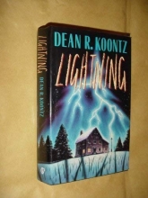 Cover art for Lightning
