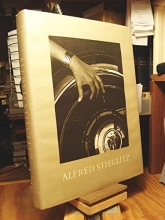 Cover art for Alfred Stieglitz: Photographs and Writings