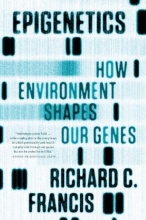 Cover art for Epigenetics: How Environment Shapes Our Genes