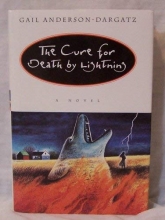 Cover art for CURE FOR DEATH BY LIGHTNING CL