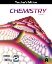 Cover art for Chemistry Teacher 4th Edition