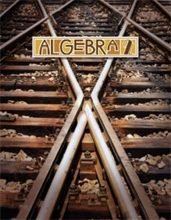 Cover art for Algebra 2 Student Txt Grade 11