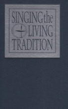 Cover art for Singing the Living Tradition