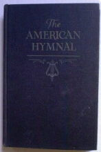 Cover art for The American Hymnal for English Speaking People Everywhere