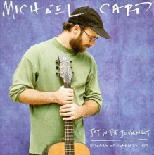 Cover art for Michael Card - Joy in the Journey: 10 Years of Greatest Hits