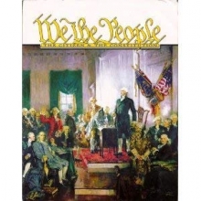 Cover art for We the People: The Citizen & the Constitution