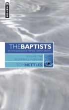 Cover art for Baptists: Beginning in Britain (Volume 1) (The Baptists)