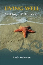 Cover art for Living Well: Making a Difference