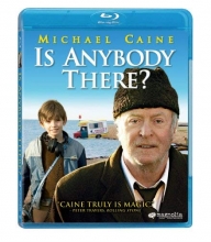 Cover art for Is Anybody There? [Blu-ray]