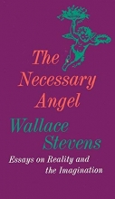 Cover art for The Necessary Angel: Essays on Reality and the Imagination