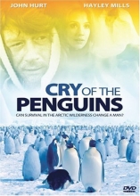 Cover art for Cry of the Penguins