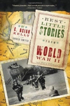 Cover art for Best Little Stories from World War II: More than 100 true stories