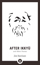 Cover art for After Ikkyu and Other Poems (Shambhala Pocket Library)