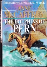 Cover art for The Dolphins of Pern (Pern #13)