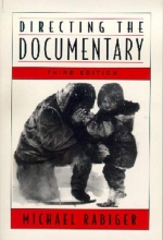 Cover art for Directing the Documentary