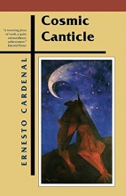 Cover art for Cosmic Canticle