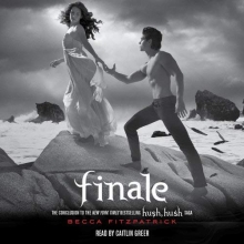 Cover art for Finale