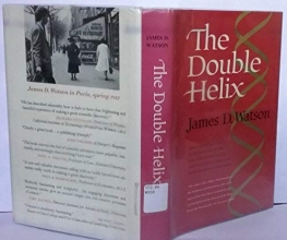 Cover art for DOUBLE HELIX