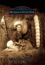 Cover art for Michigan State Fair (Images of America)