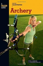 Cover art for Basic Illustrated Archery (Basic Illustrated Series)
