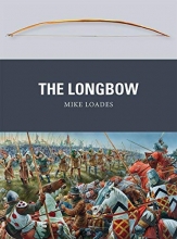 Cover art for The Longbow (Weapon)